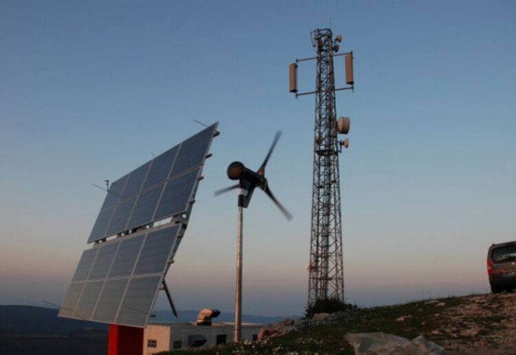 NCC supports Clean energy in telecoms | AfDB and Egypt Clean Energy