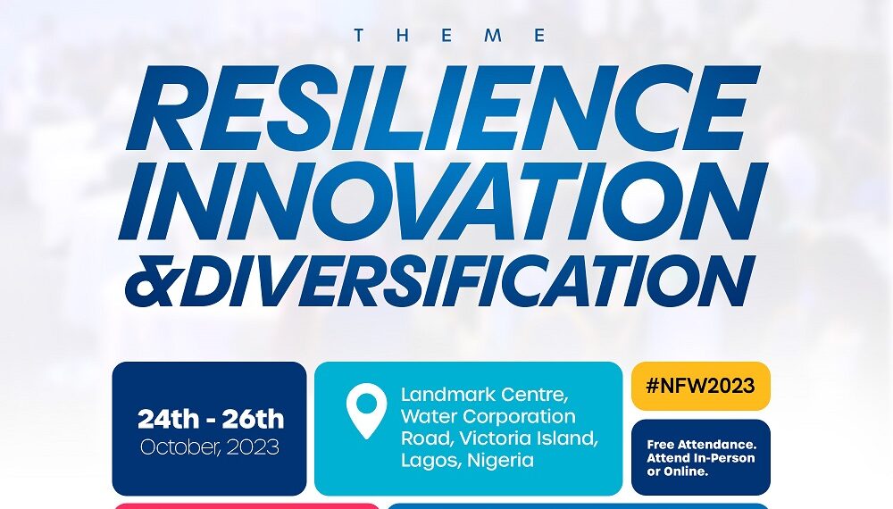 Nigeria Fintech Week