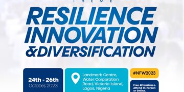 Nigeria Fintech Week