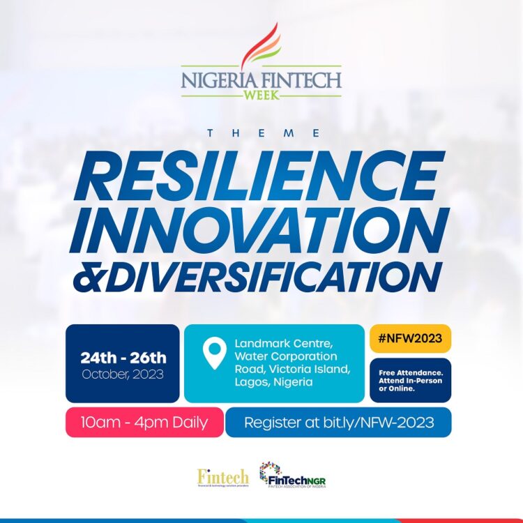 Nigeria Fintech Week