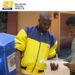 NIPOST address verification and KYC for revenue