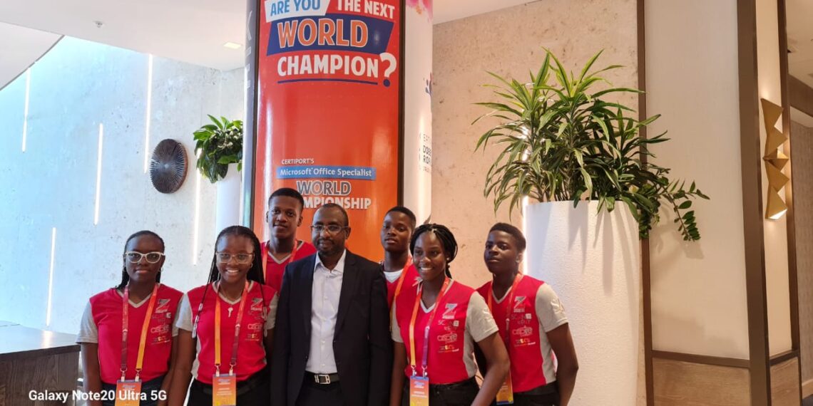 NITDA has Empowered 3.3 million Nigerians with Digital Skills