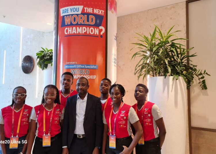 NITDA has Empowered 3.3 million Nigerians with Digital Skills