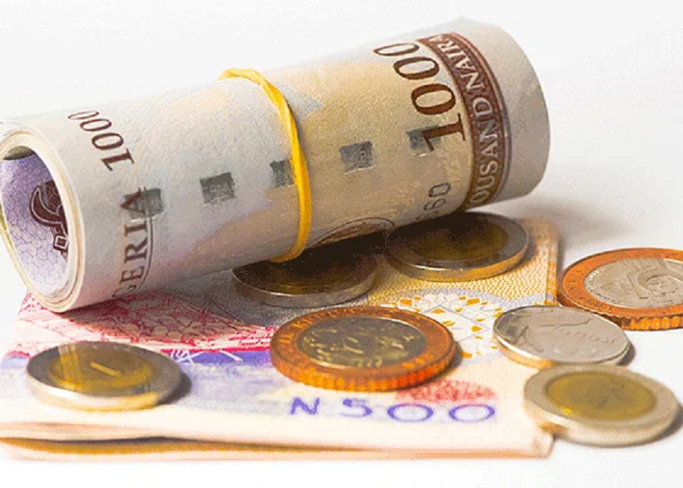 Naira - Dollar - Euro, Stablise the Naira