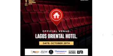 Naira Diary Impact Awards - NDI 2023