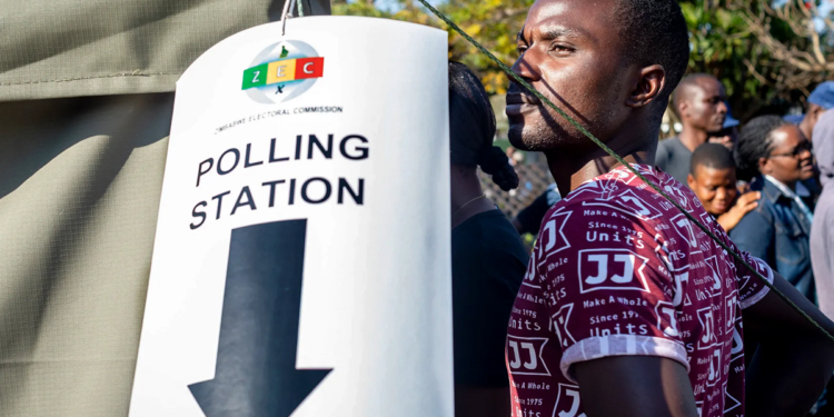 NetRights Coalition condemns Raid on Civil Society Actors in Zimbabwe