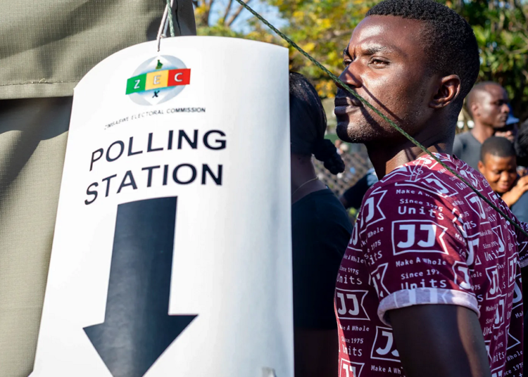 NetRights Coalition condemns Raid on Civil Society Actors in Zimbabwe