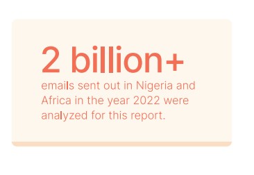 Netcore unveils research on how Nigerians read emails in 2022