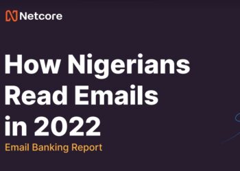 Netcore unveils research on how Nigerians read emails in 2022