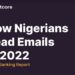 Netcore unveils research on how Nigerians read emails in 2022