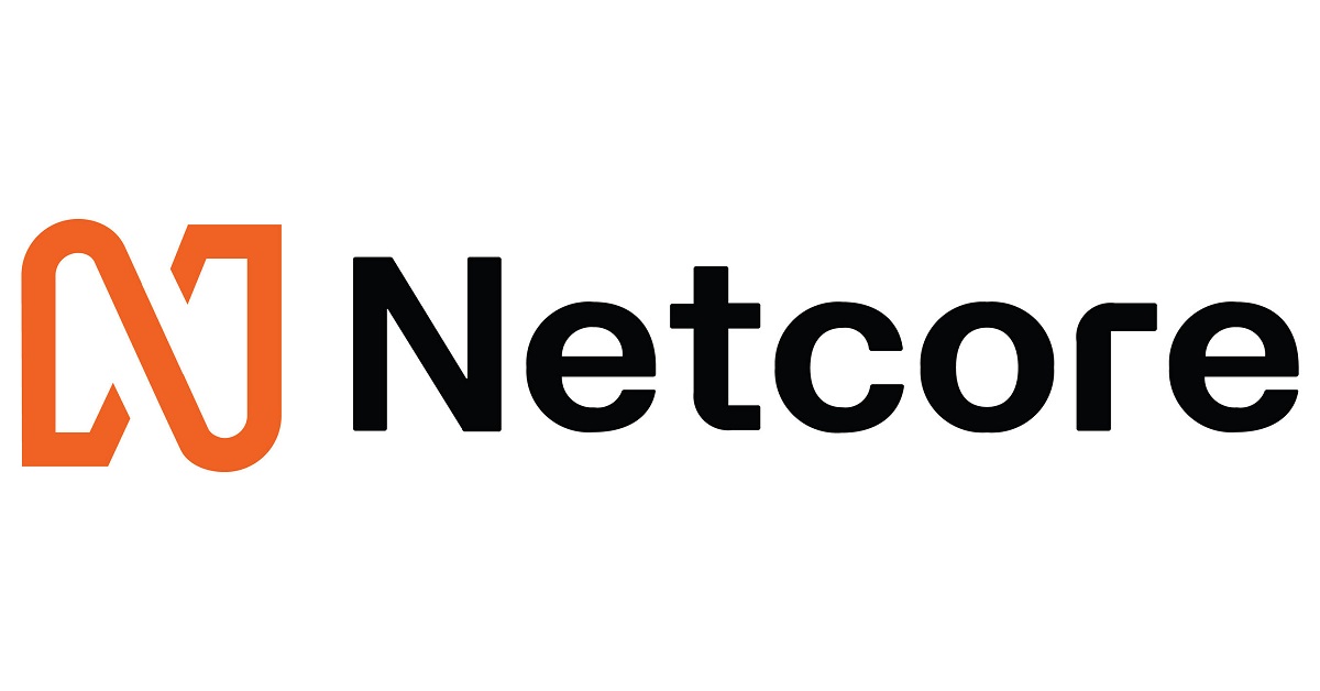 Netcore Logo