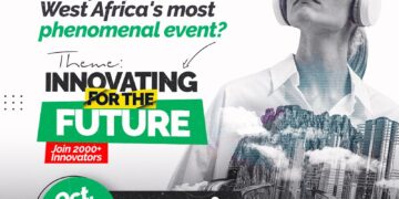 Nigeria Innovation Summit