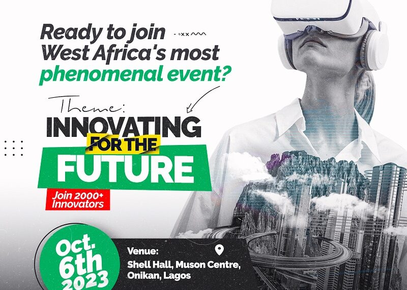 Nigeria Innovation Summit