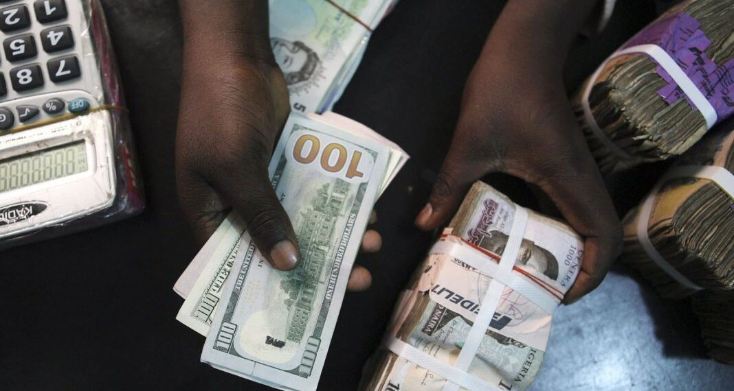 Diaspora Remittances