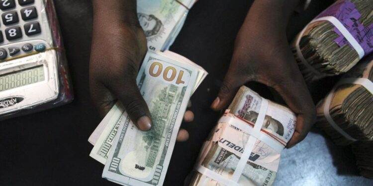 Diaspora Remittances