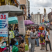 Nigeria's Inflation rate July 2023