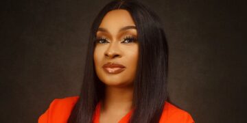 Nkiru Oguadinma Chain Reaction