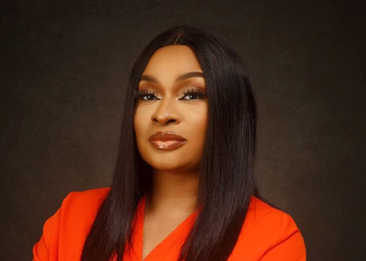 Nkiru Oguadinma Chain Reaction