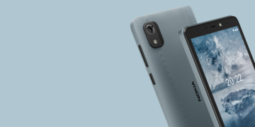 Cheapest Nokia Phones 2023