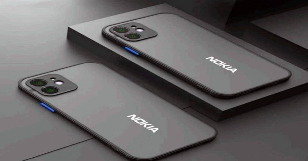 Nokia C20 Plus - Cheapest Nokia Phones 2023