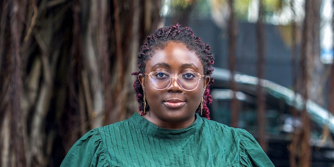 OLOLADE ODUNSI on African tech startups