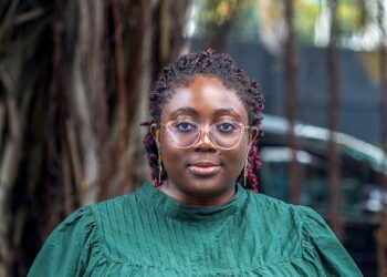 OLOLADE ODUNSI on African tech startups