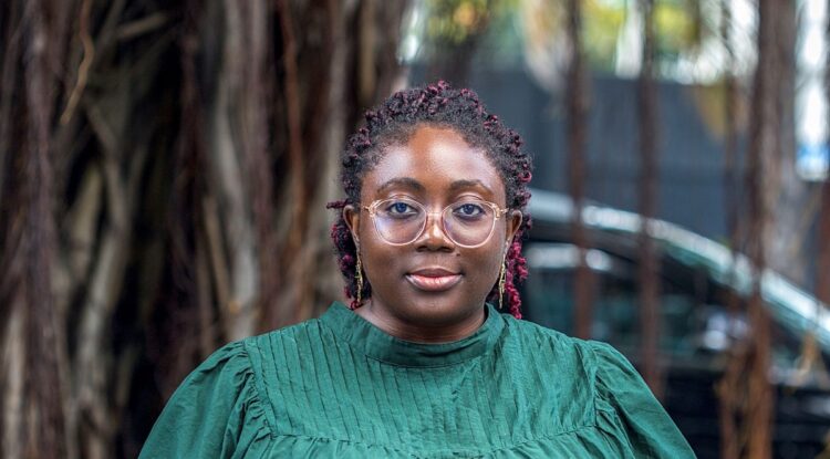 OLOLADE ODUNSI on African tech startups