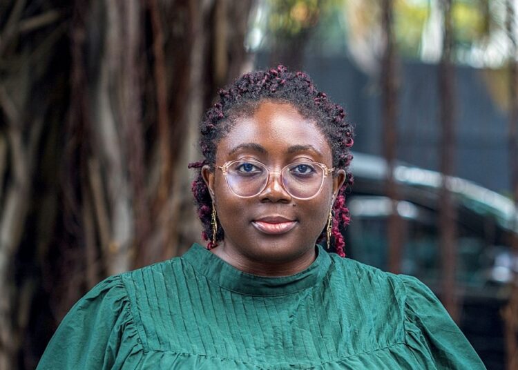 OLOLADE ODUNSI on African tech startups