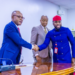 Obi Ozor Commissioner for Transport Enugu State