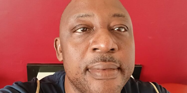 Ojo Ademola Emmanuel - data literacy, AI Security