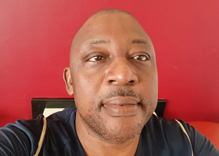 Ojo Ademola Emmanuel - data literacy, AI Security