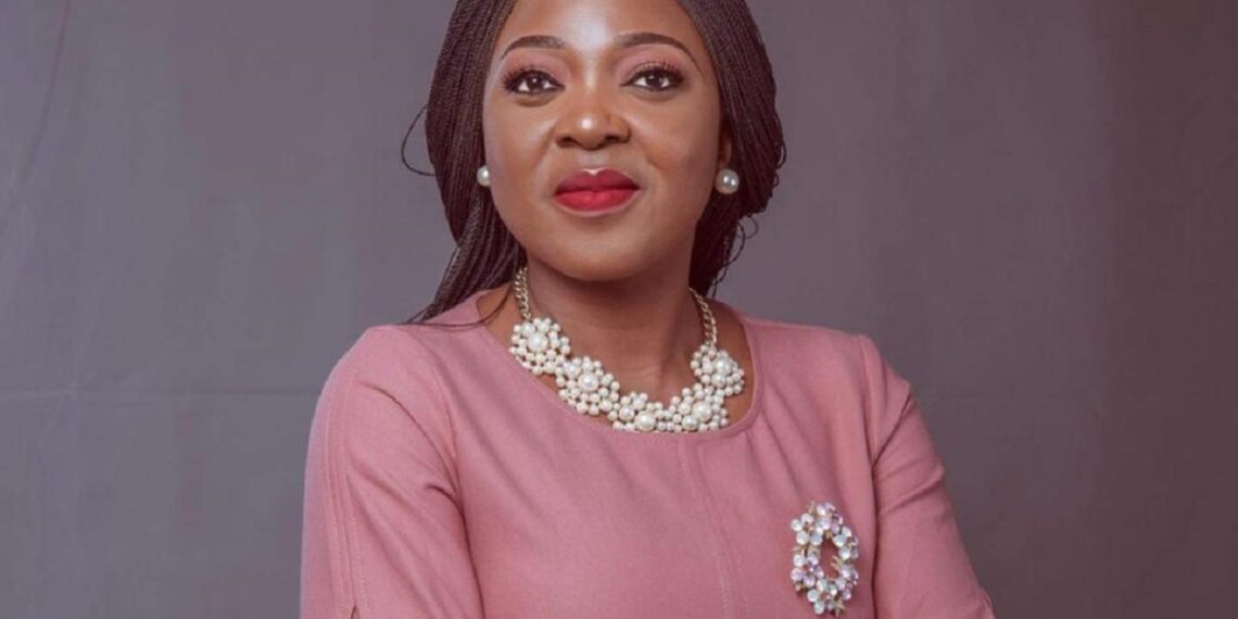 Omolaraeni Olaosebikan, Strategic Coommunications