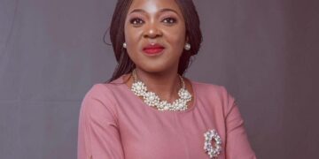 Omolaraeni Olaosebikan, Strategic Coommunications