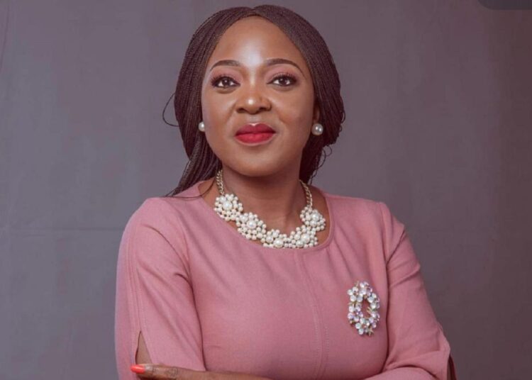 Omolaraeni Olaosebikan, Strategic Coommunications