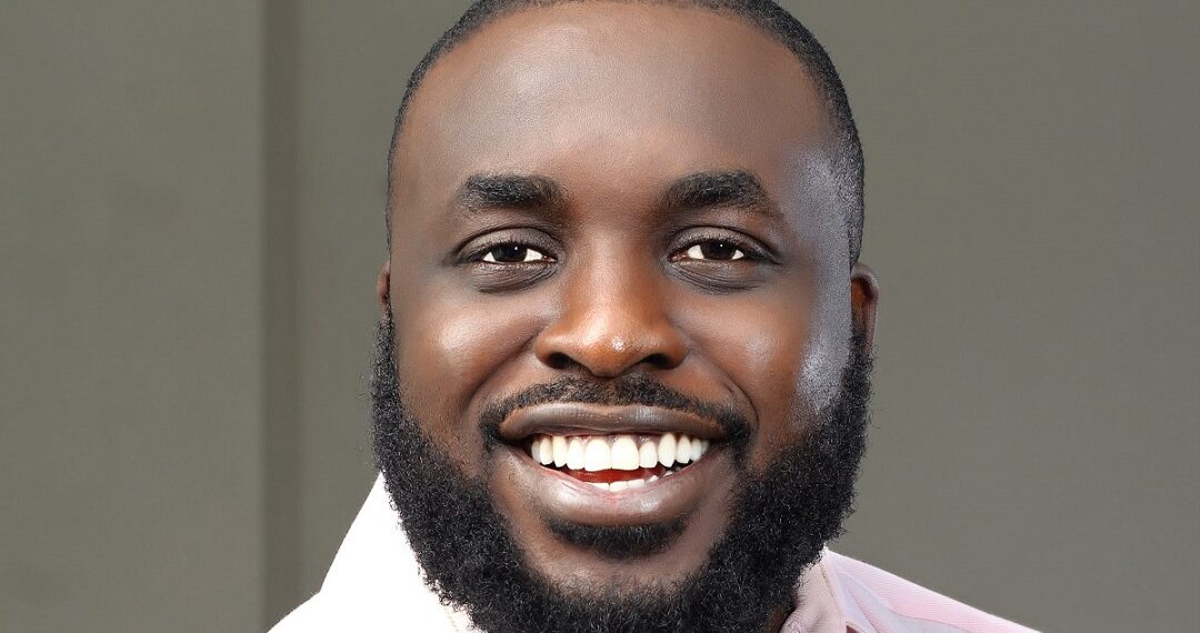 SeerBit Alpha - Omoniyi Kolade