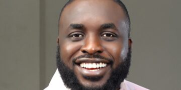 SeerBit Alpha - Omoniyi Kolade