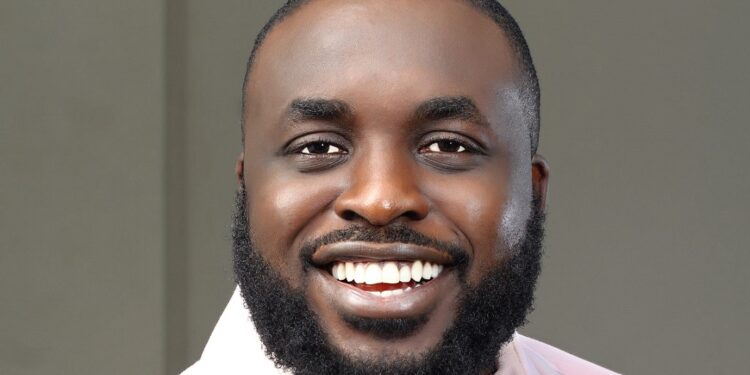 SeerBit Alpha - Omoniyi Kolade