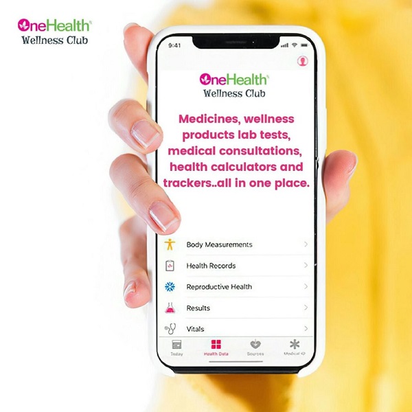 OneHealth