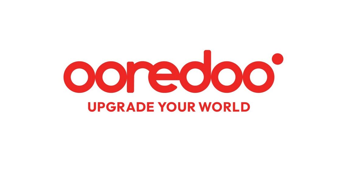 Ooredoo kogo