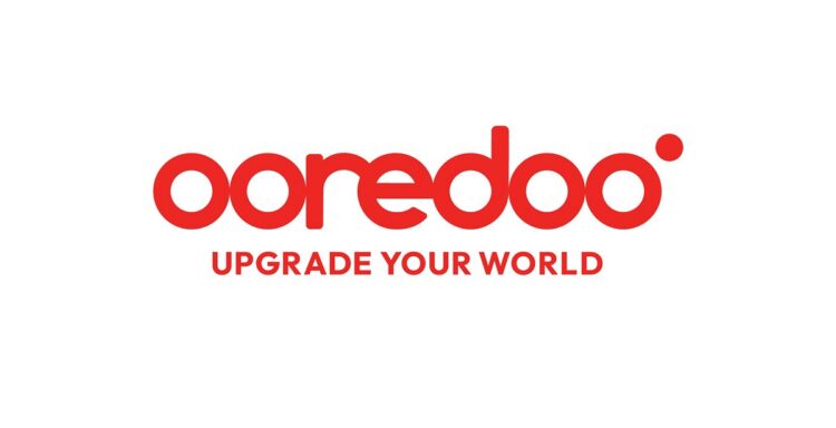 Ooredoo kogo