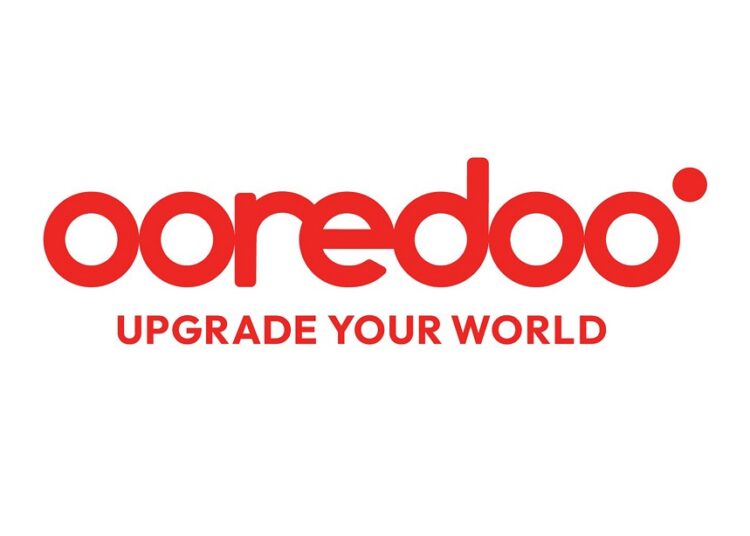 Ooredoo kogo