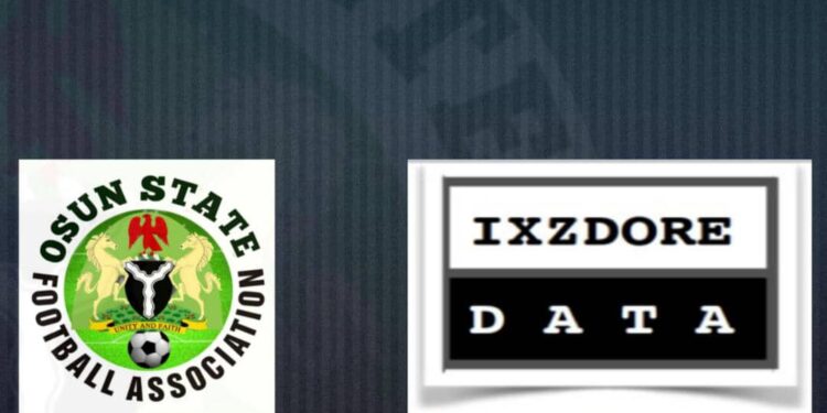 Osun FA and Ixdore partnership
