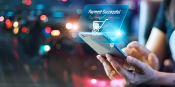 frictionless payment