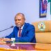Peter Mbah Governor of Enugu State and Smart School projects - Enugu Renewable Energy