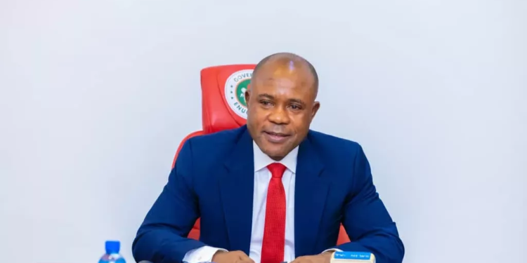 Enugu Investment, Mbah and Bursaries