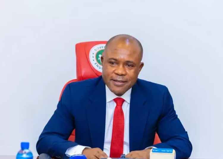 Enugu Investment, Mbah and Bursaries