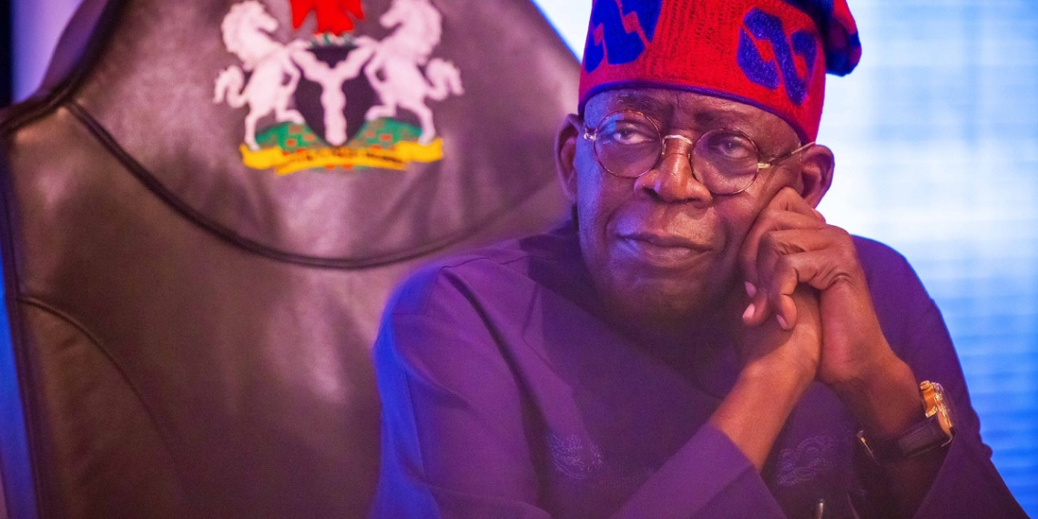 State Police, President Tinubu and S&P Nigeria rating