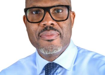 Tony Izuagbe Emoekpere, President of ATCON