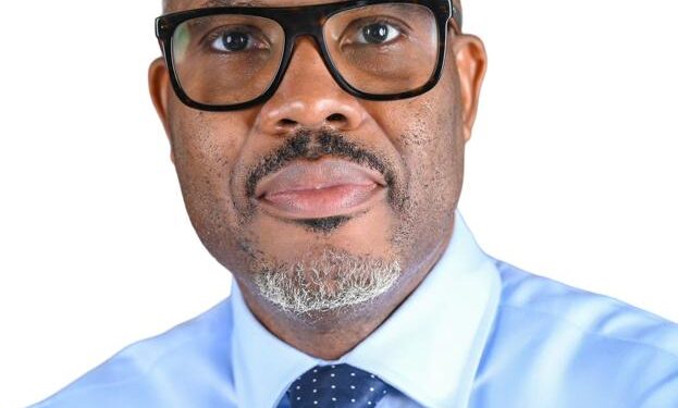 Tony Izuagbe Emoekpere, President of ATCON