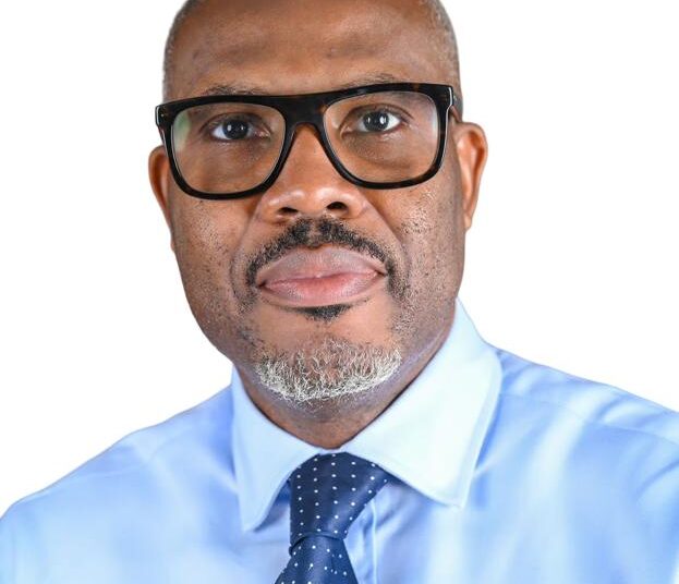 Tony Izuagbe Emoekpere, President of ATCON